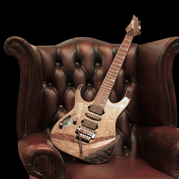 Ibanez-RG870