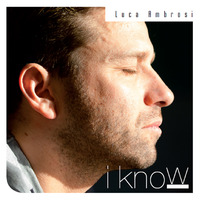 Foto copertina album 'I know'