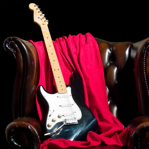 Fender American Standard Strat