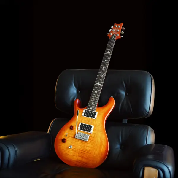 PRS SE CUSTOM